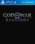 God of War-Ragnarok product image